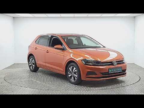 Video of Volkswagen Polo 1.0 Auto Comfort Line