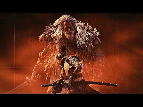 Sekiro: Shadows Die Twice | Inner Father | No Charm, Demon Bell | No Damage