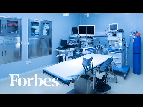 COVID-19 Is Causing An Alarming Decline In Organ Transplants | Forbes