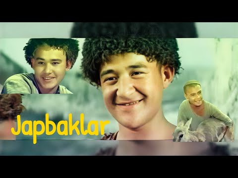 Japbaklar (ASYL TERJIME) 720 HD #Japbaklar #TürkmenKomediya