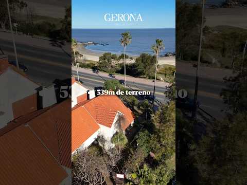 Video de YouTube - Casa en Venta de 3 dormitorios con  Garage en Punta Gorda, Montevideo