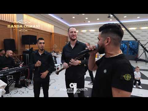 Altin Tirona ft. Banda Osmani - Boss