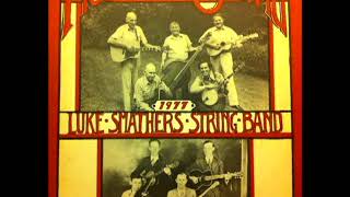 Mountain Swing [1977] - Like Smathers String Band