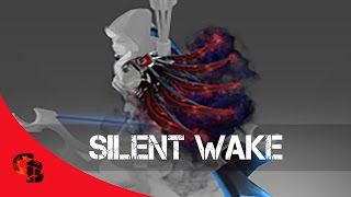 Download lagu Dota 2: Store - Drow Ranger - Silent Wake [Immortal] mp3