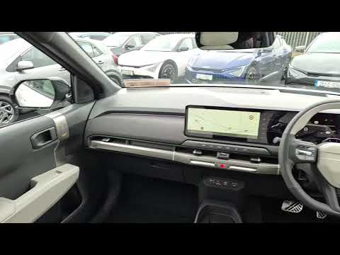 Kia EV3 GT Line 81 Kw *Kia Finance from 0% APR* - Image 2