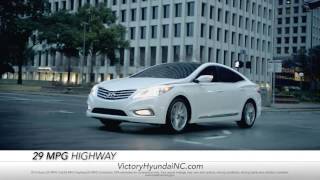 preview picture of video 'Hyundai Azera Dealer Serving Charlotte & Winston-Salem NC | Bad Credit Bankruptcy Loan'