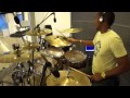 Jordan Barbosa - Fred hammond - Happy 