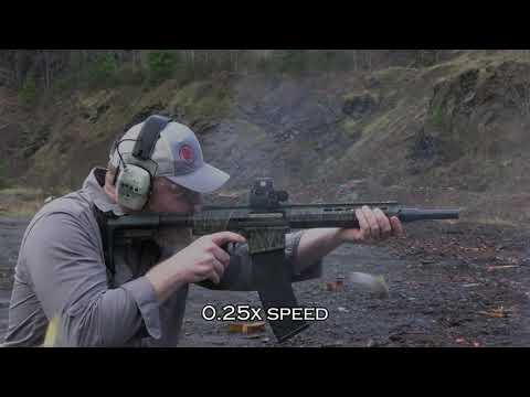 Does Your Shotgun Do This? Genesis Arms Gen 12 SSBM