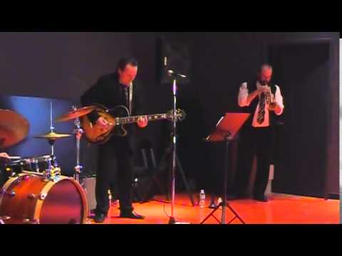 Dixie Jazz When the Saints go Marching In