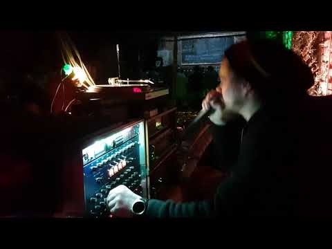 Soundsystem Session | Kaze Soundsystem meets IWS