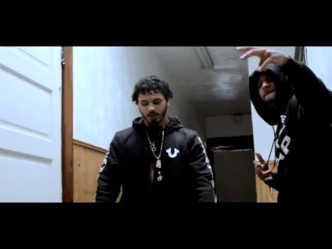 Cartel Kapo - Everyday (Music Video) | DirBy @BackAlley_Media