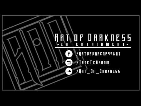 Tate McBroom - Ballad Of Flies (Ft. Shredder: The Dreamer)