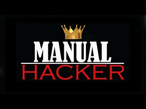 Manual Hacker Free Tablets Video