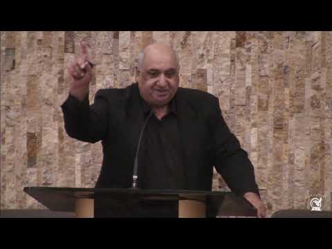 Viorel Cioran - marturie despre vindecare & sfaturi.