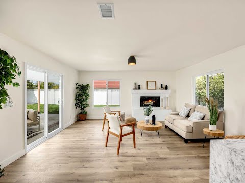 17631 Miller Drive | Tustin, Pasadena - The Agency