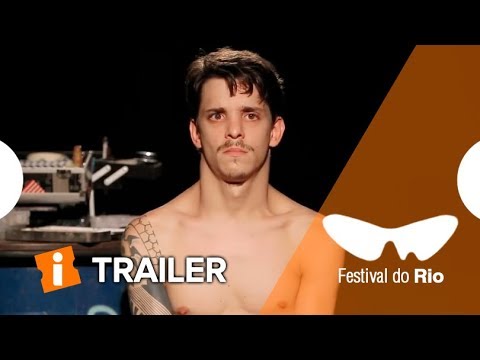 Meu Nome é Daniel | Festival do Rio 2018