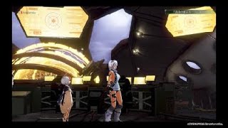 GOD EATER® 3_ぼそぼそ実況05