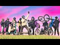 MEGA RIDEOUT Ends In ABSOLUTE DISASTER