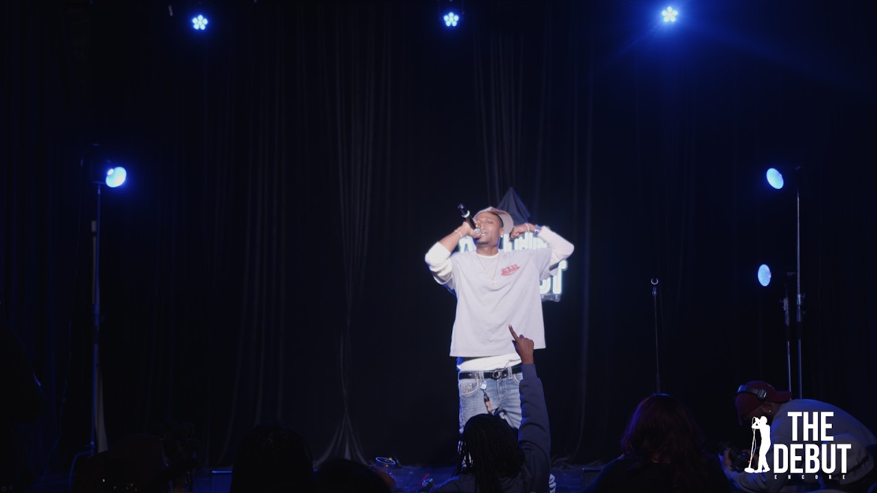 He Just Broke Down What EVERY Woman Wants 🔥 The Ladies Loved This One | William Lamar "Comfortable"