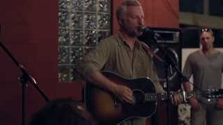Billy Bragg &quot;Way Over Yonder In The Minor Key&quot; Live at The Royale in Solidarity with Ferguson
