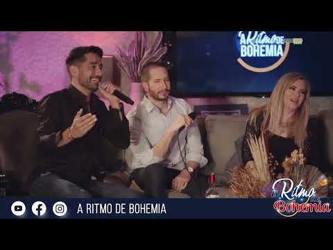 POPURRI JOSÉ JOSÉ - CARLOS CUEVAS Y JORGE MUÑIZ - T1 E22 - JORGE MUÑIZ