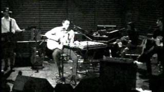 TINDERSTICKS DESPERATE MAN CURTAINS ALBUM