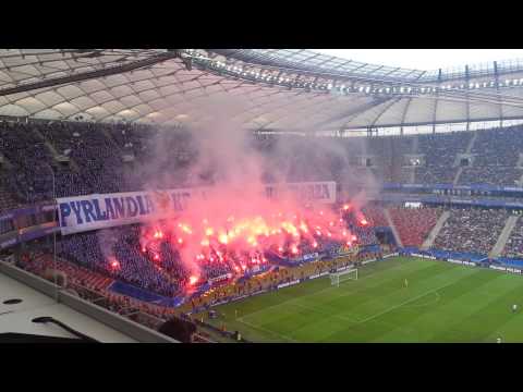 PP: Lech Poznań piro