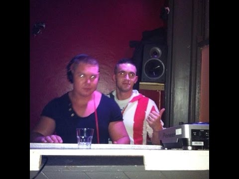 Dj Dynamic Makina Mix