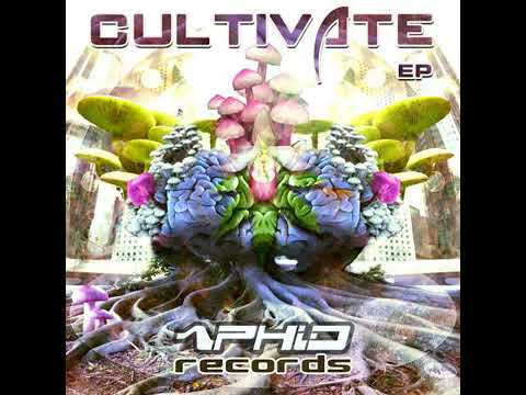 Aphid Moon and Zeus - Cultivate
