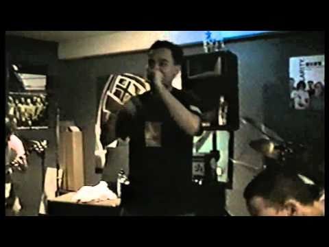 Hybrid Theory - Esaul (Linkin Park Demo) (Live) [HD]