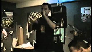 Hybrid Theory - Esaul (Linkin Park Demo) (Live) [HD]