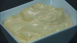Cutter com lâmina para molhos e misturas
