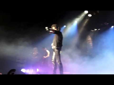 ALICE COOPER - Hey Stoopid Live HD, No More Mr. Nice Guy Tour