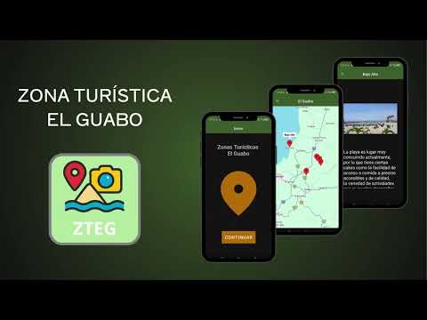 Zonas Turisticas El Guabo video thumbnail