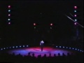 Antonio Alvarez Juggler Circus Knie