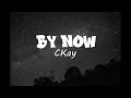 CKay By Now video lyrics