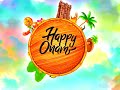 Onam WhatsApp Status Happie Onam 2021 Maveli Vanne Virgin Creations