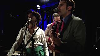 How Long (Until I See the Sun Again?) - Tiny Desk Concert 2018 Submission