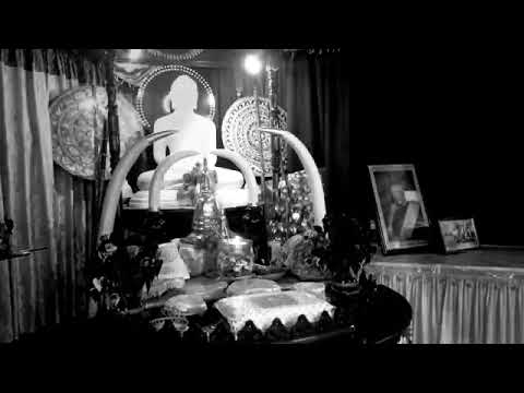 සීලයේ ආනිසංස 2022 01 16 Meth Neth Pamula ven Ketawala Hemaloka Thero ධර්ම දේශනාව හා ධර්ම සාකච්ඡාව