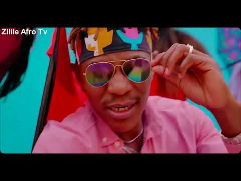 Rich Bizzy ft Crew G_Ungayende kumunzi so (Official Video 2018)