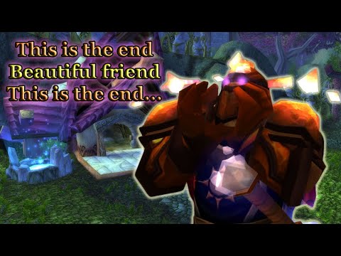 TBC Classic PvP paladin WTF Ep. 16