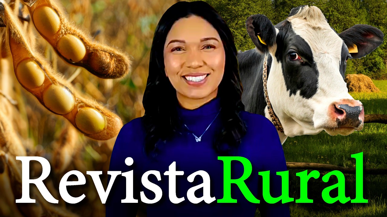 PROGRAMA REVISTA RURAL - 30/08/2026
