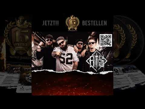 AGF-RADIO SAMPLER - Bandvorstellungen Teil4, Alles mit Stil | Ex-Plizit | Kernkraft