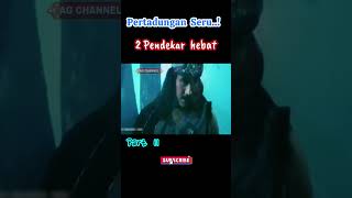 Download lagu Duel Brama Kumbara Vs Biksu Kampala mp3