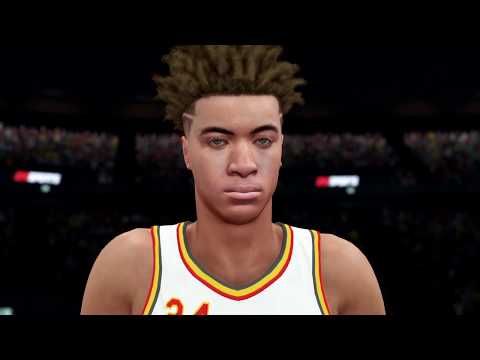 NBA 2k19 Prelude || EP-3