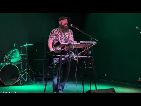 Come Together cover