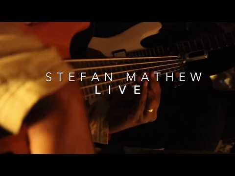 Stefan Mathew Hotel California | Eagles | Live Cover Version
