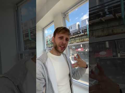 My $900 NYC Apartment