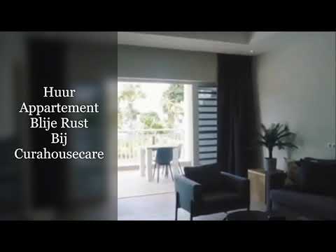 Videovoorbeeld: Appartement in Blue Bay