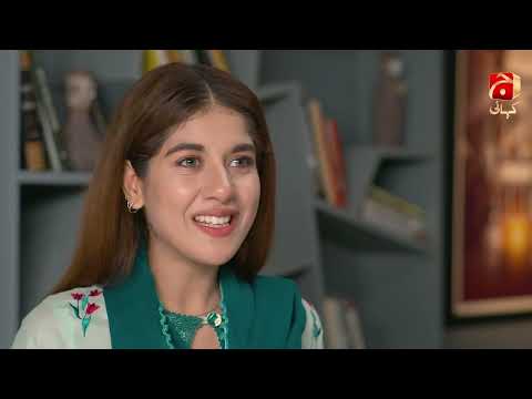 Bojh Episode 41 | Areej Mohyudin - Fahad Sheikh - Sana Fakhar - Farhan Ally Agha | @GeoKahani